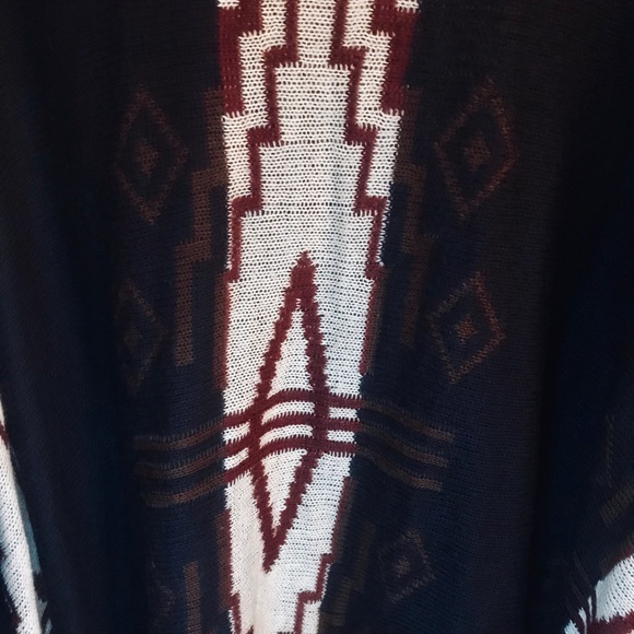 Aztec Cardigan - Picture 3 of 3